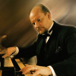 Avatar de Kalevi Kiviniemi (organ)