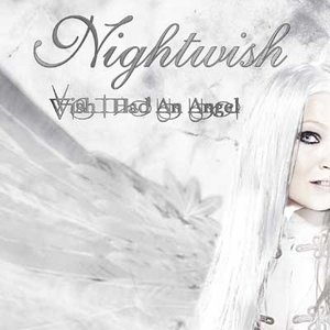 Nightwish - Wish I Had An Angel [CD-Single] - Zortam Music