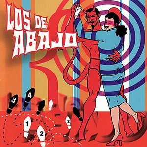 Image for 'Los de Abajo'