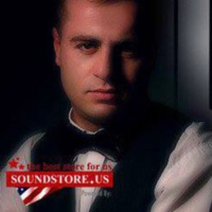 Arsen Barsamyan 的头像
