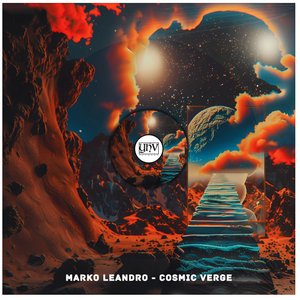 Cosmic Verge