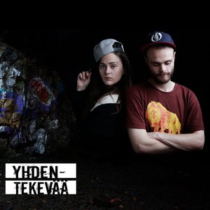 Avatar for Yhdentekevää