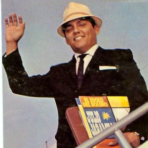 Avatar de Julio Jaramillo