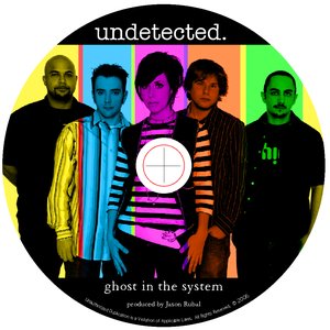 Avatar for Undetected