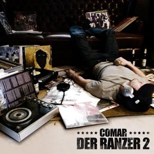 Comar - Der Ranzer 2