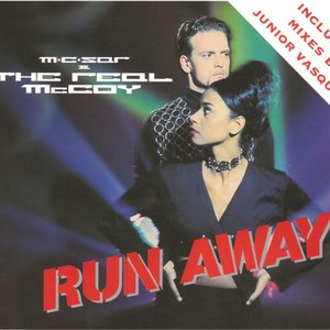 Run Away - Remixes
