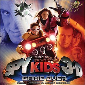 Spy Kids 3-D