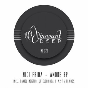 Amore EP
