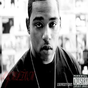 210 West Presents: Symptom Feat. Phil The Agony