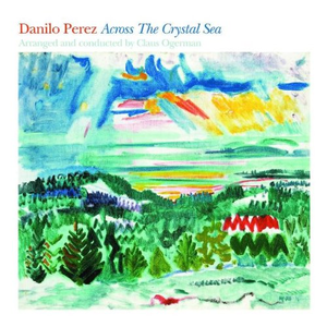 Across the Crystal Sea cover