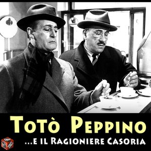 Totò' e Peppino ...e il Ragioniere Casoria