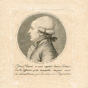 François Giroust 的头像