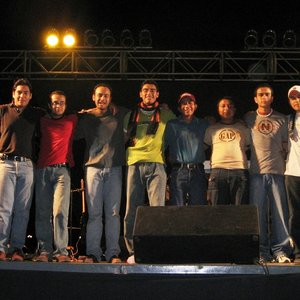Image for 'Oasis de Cristo'