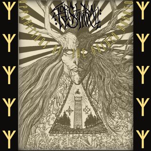 Apparitions of the Golden Horned
