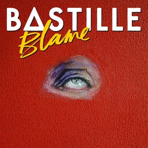 Image for 'Blame (Bunker Sessions)'