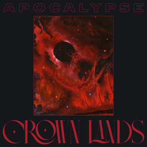 Artwork for Apocalypse