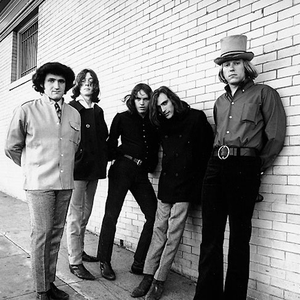 Quicksilver Messenger Service photo provided by Last.fm