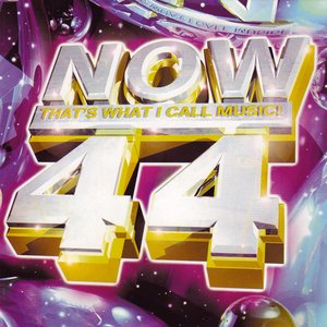 Now That's What I Call Music! 44