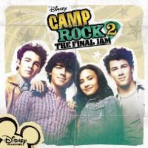 Camp Rock 2 : The Final Jam 的头像