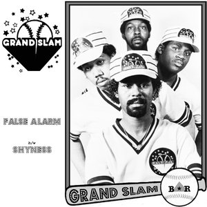 Image for 'BONES JONES-featuring-GRAND SLAM&THE ASCENTIONS'