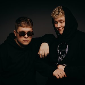 Аватар для CLICHERIK & MÄX