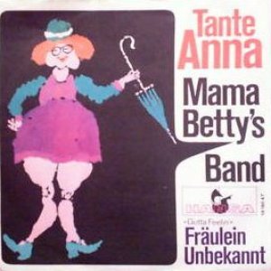Mama Betty's Band 的头像