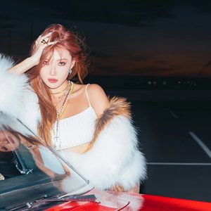 Avatar for Hwasa (Mamamoo)