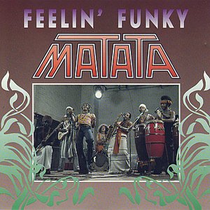 'Feelin' Funky'の画像