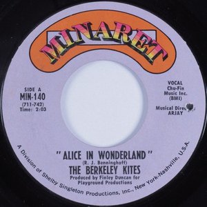 Alice in Wonderland / What Goes Up Must Come Down