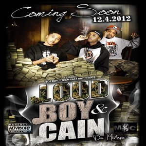 Loud, Boy & Cain 的头像