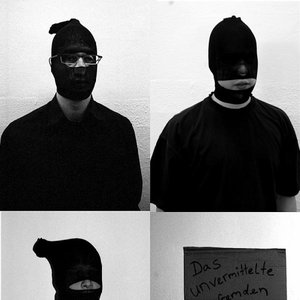 Avatar for Das unvermittelte Befremden