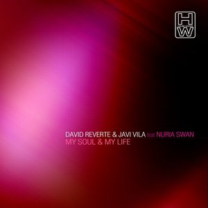 My Soul & My Life (feat. Nuria Swan)