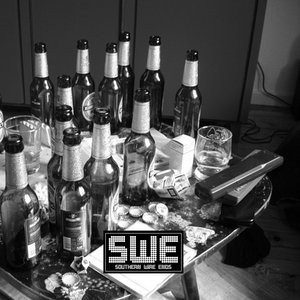 Such a Rush! - the Best of Southern Wire Ends 2003 - 2010 [Explicit]