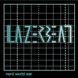 Nerd World War