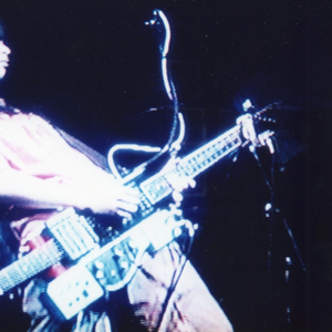 Solmania photo provided by Last.fm