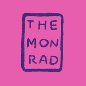The Monrad 的头像