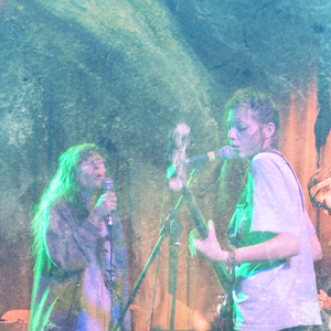 Pocahaunted photo provided by Last.fm