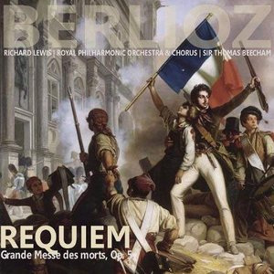 Immagine per 'Berlioz: Requiem - Grande Messe des Morts'