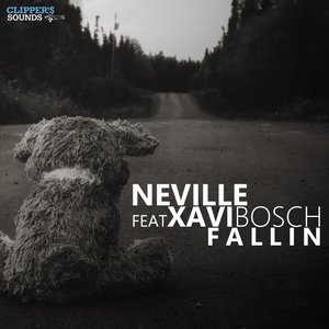 Fallin (feat. Xavi Bosch)