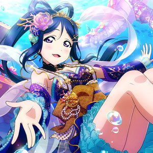 松浦果南 (CV.諏訪ななか) 的头像