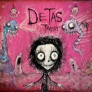 Trash (Deluxe)