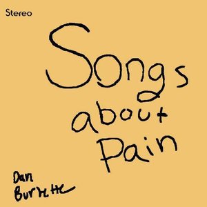 Songs about Pain (Stereo)