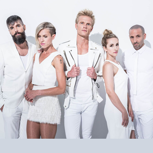 Mother Mother photo provided by Last.fm