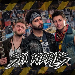 Six Riddles