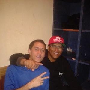 Imagen de 'Convicto de musa'