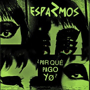 Por Qué Pago Yo?