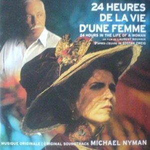 24 Heures De La Vie D'une Femme