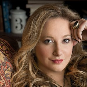 Leigh Bardugo için avatar