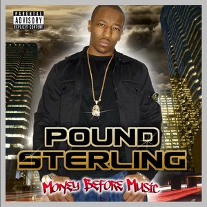 Money Before Music