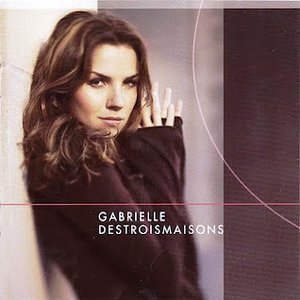 Gabrielle Destroismaisons